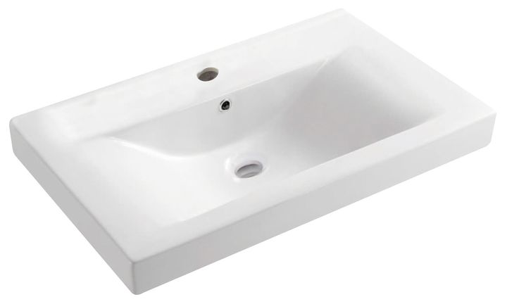 AB01-4037 厚櫃盆(75cm)