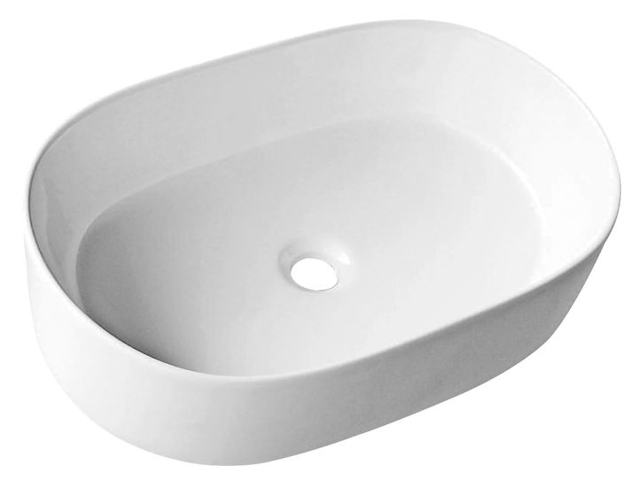 AB02-9025 貝蒂陶瓷面盆(56cm)