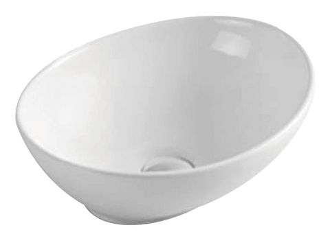 AB02-2318-12 元寶陶瓷面盆(40cm)
