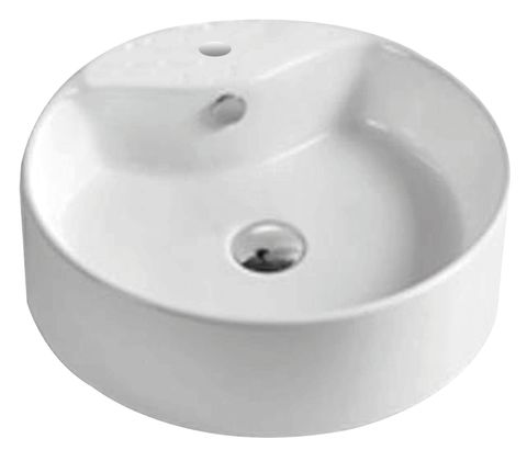 AB02-2318-10 羅丹陶瓷面盆