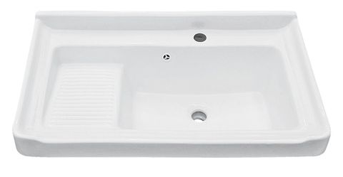 AB01-703 洗衣槽櫃盆(70cm)