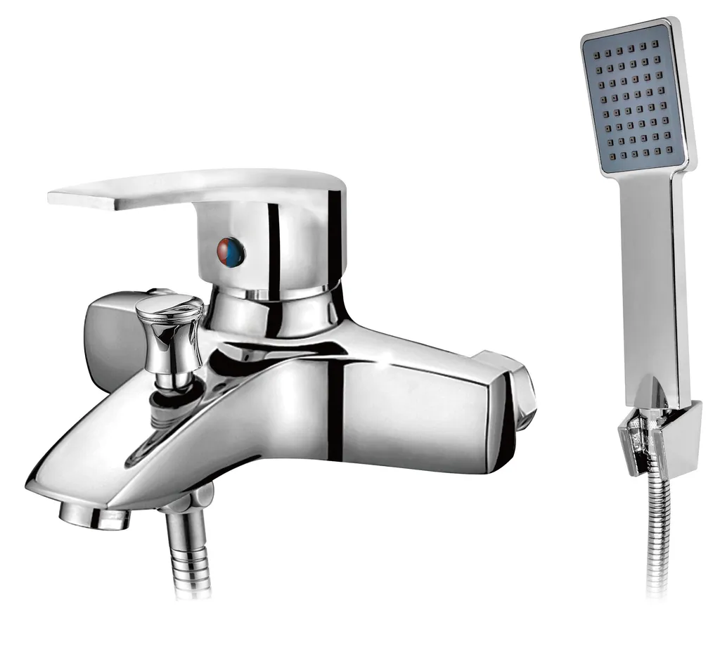 LB01-2153 馬德里沐浴龍頭(組)