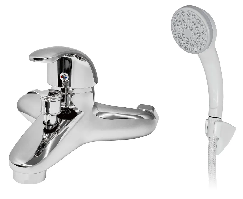 LB01-2100-902 沐浴陶瓷龍頭