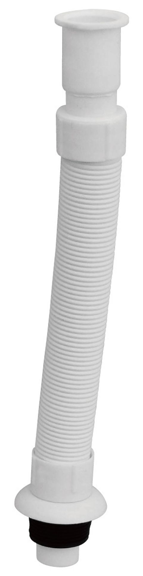 LA06-2714-14米N 專利萬向排水管(白色)