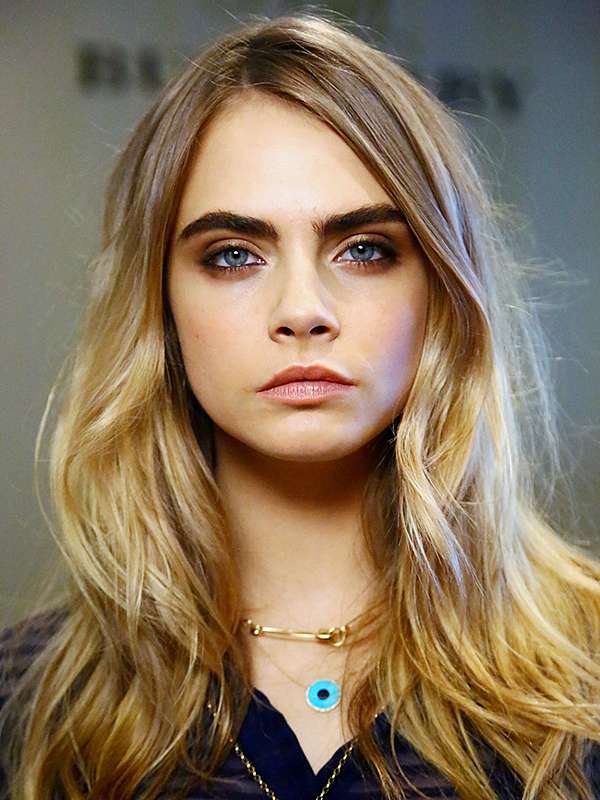 Cara Delevingne 卡拉‧迪樂芬妮wiki 維基@ 錢得勒Chandler's :: 痞客邦::