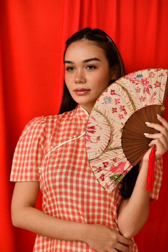 BYTYRAHEALY |  - LUNAR NEW YEAR