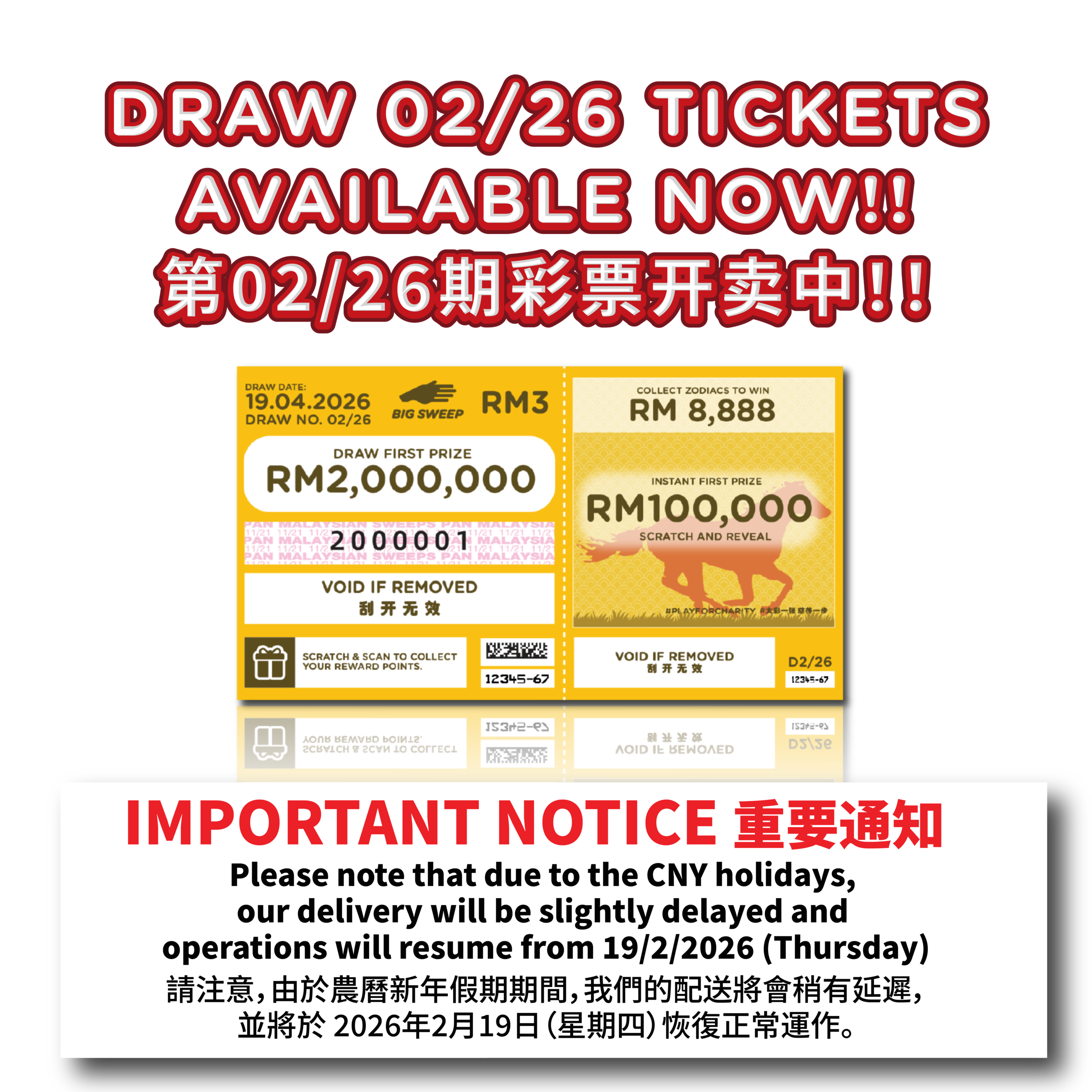 important notice_13 feb