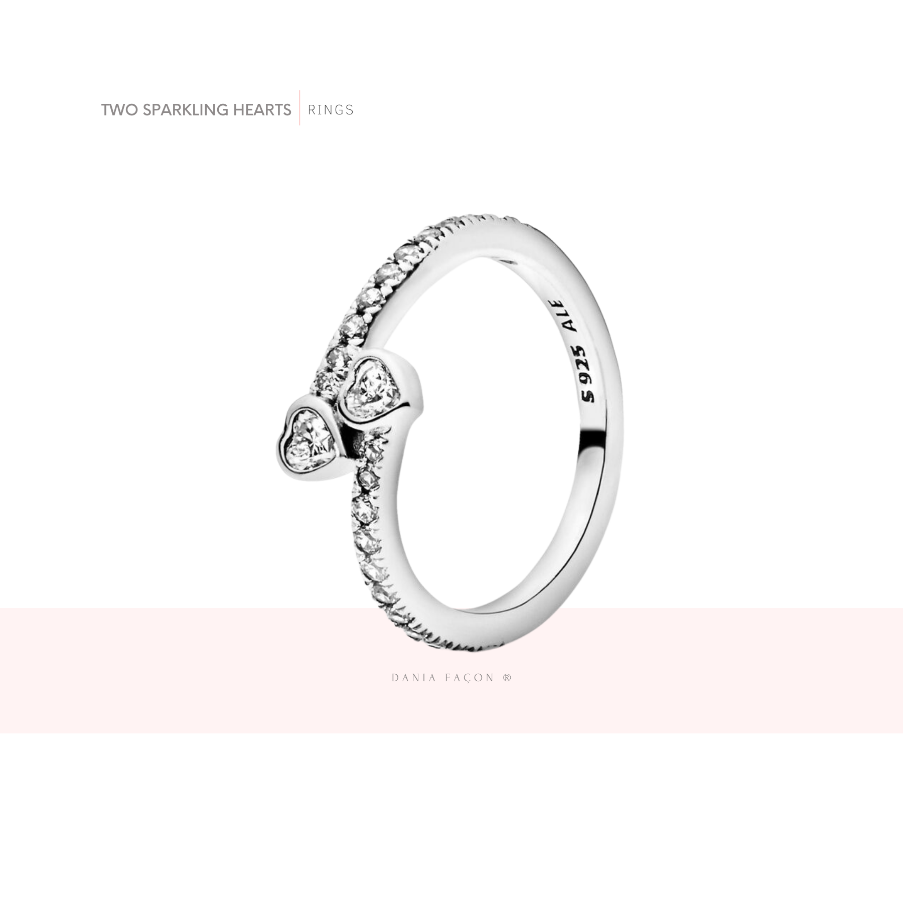 Rings – DANIA FAÇON ®