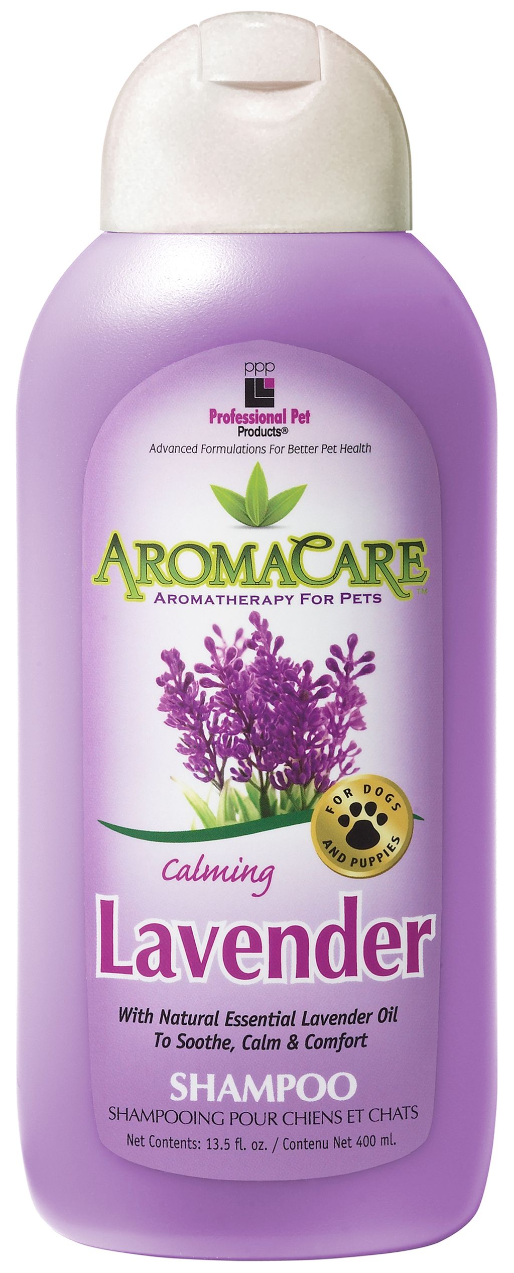 A951 Aromacare Lavender Shampoo.jpg