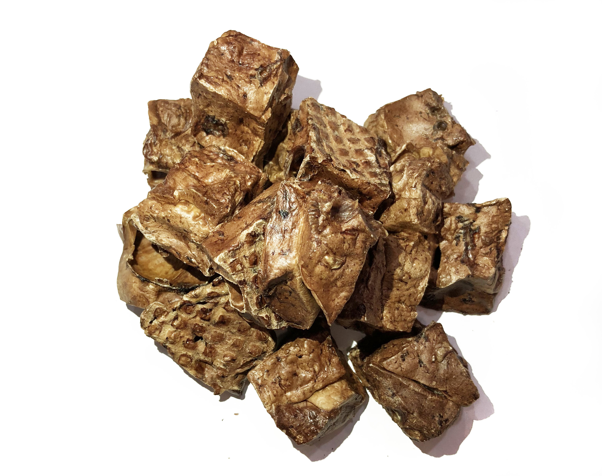 basic instinct dog treats