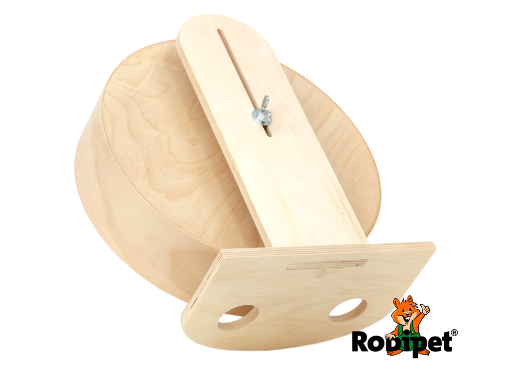27 cm Rodipet® Super Silent Cork Exercise Wheel -2.png