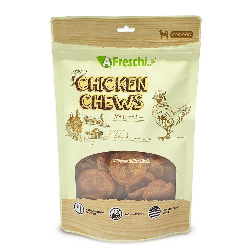 AFG13 Afreschi Chicken Chew Chicken Fillet Circle.jpg
