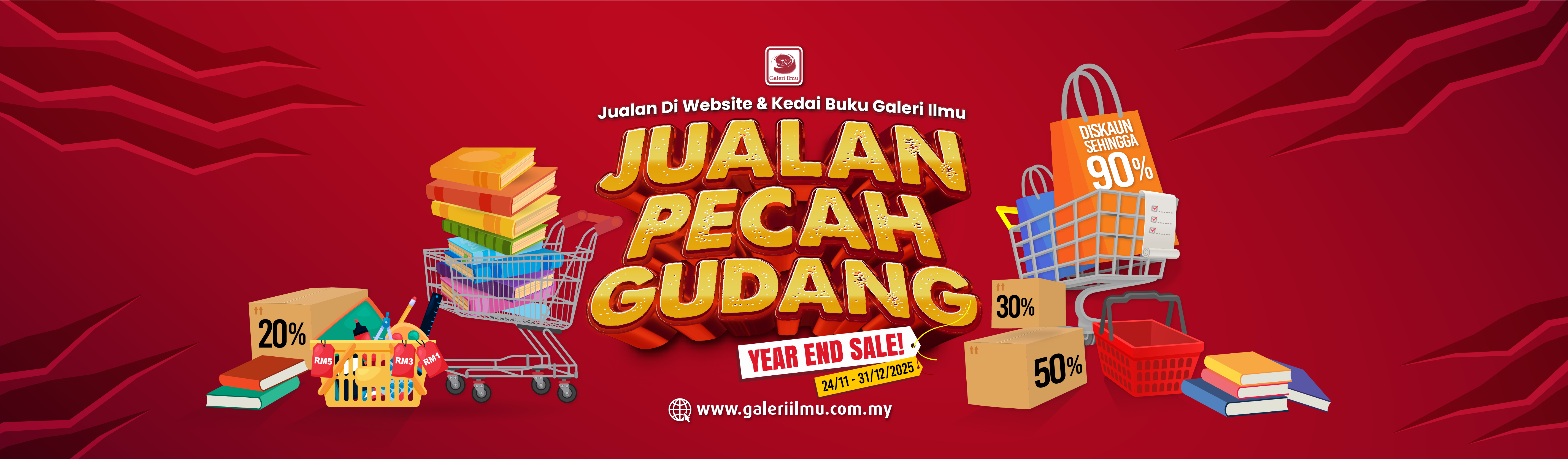  | Galeri Ilmu Media Grup