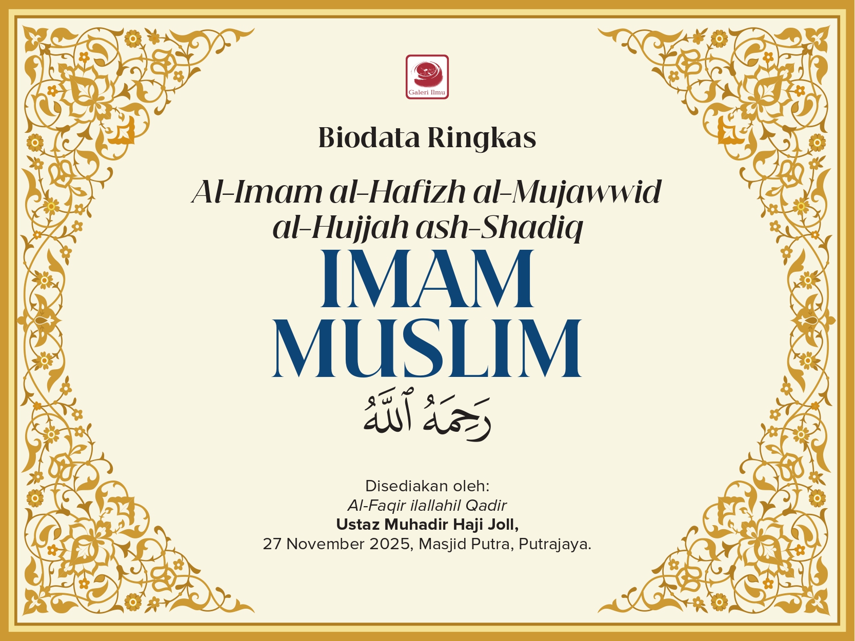 Biodata Ringkas Imam Muslim_page-0001