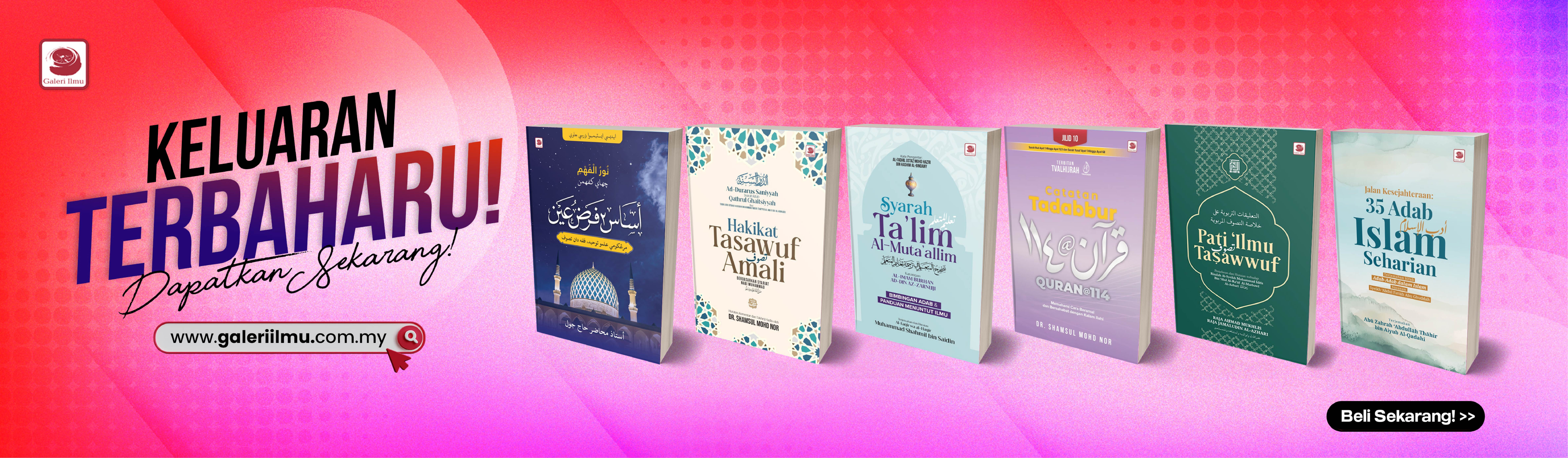  | Galeri Ilmu Media Grup