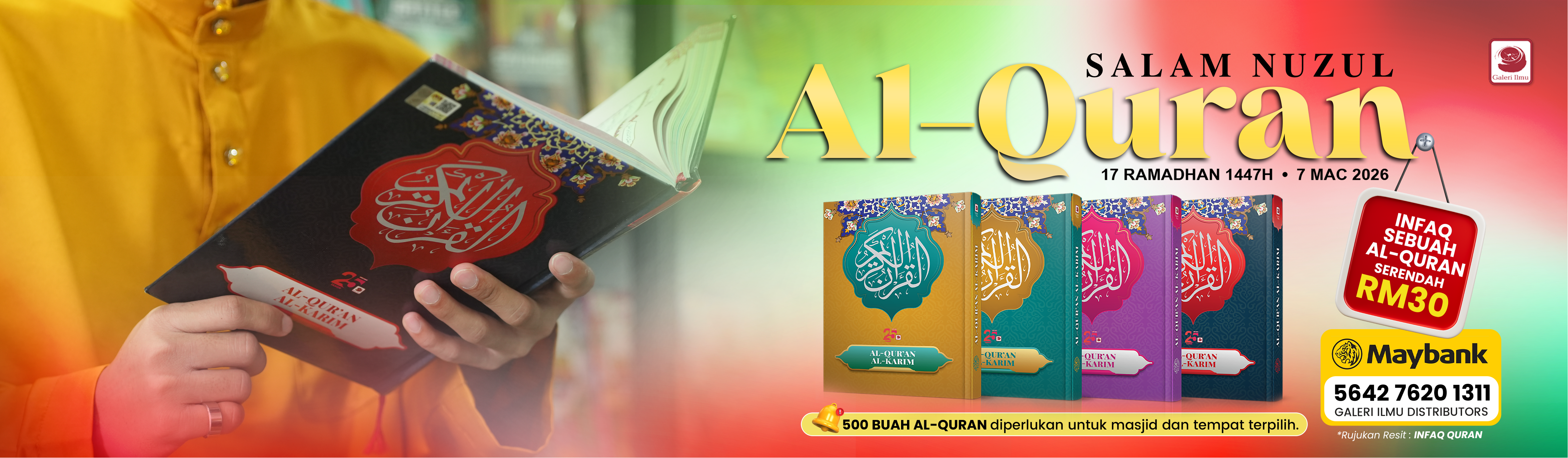  | Galeri Ilmu Media Grup