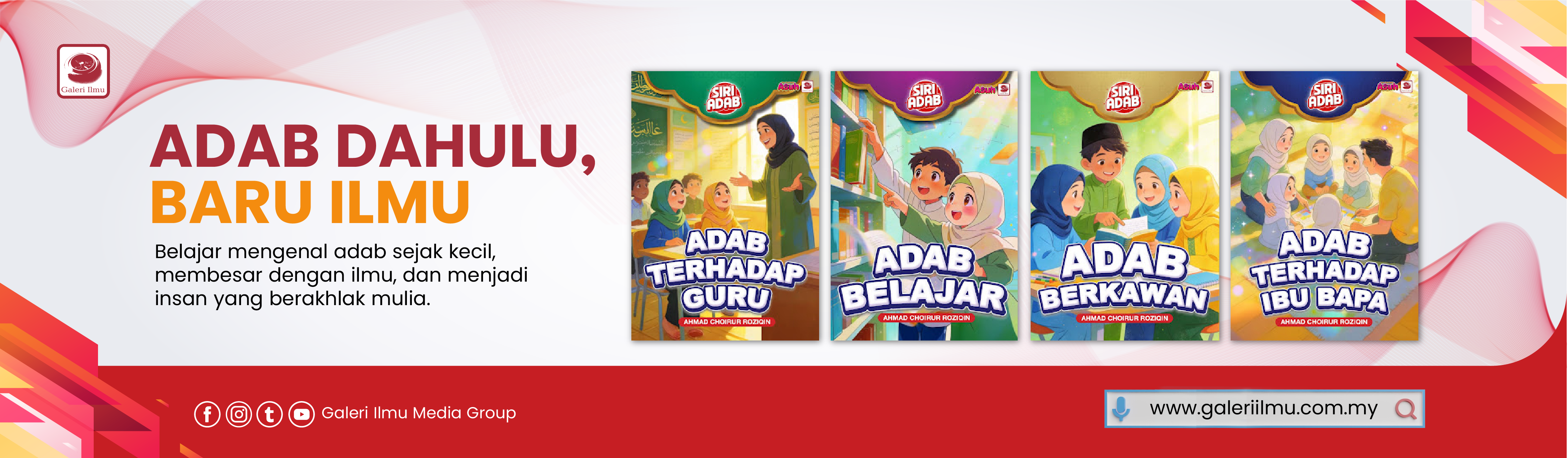  | Galeri Ilmu Media Grup