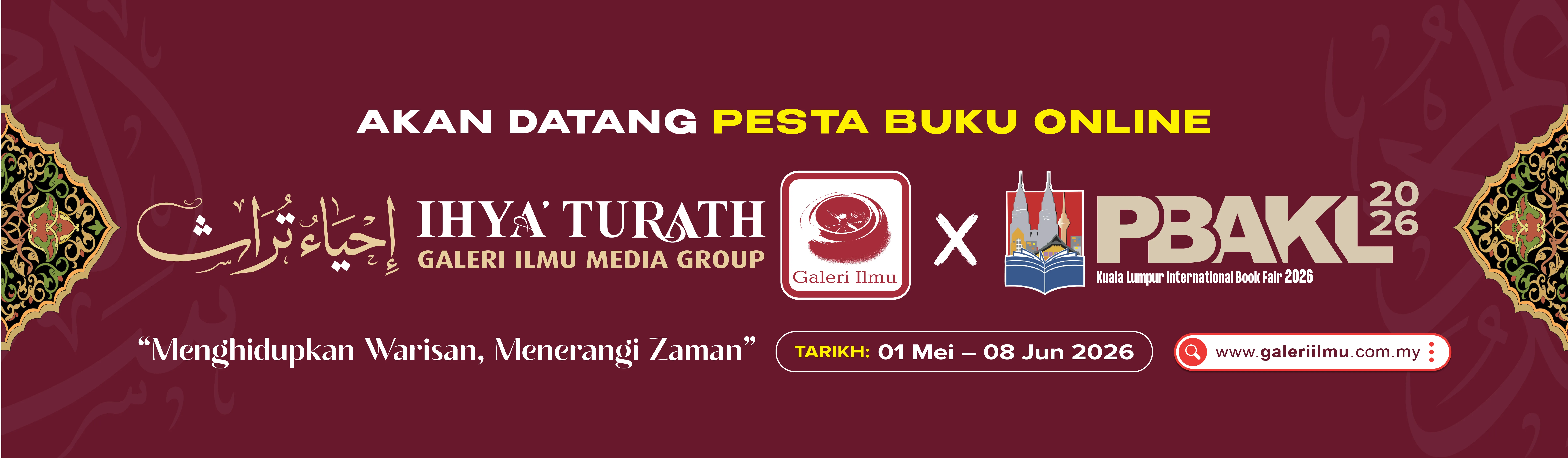  | Galeri Ilmu Media Grup