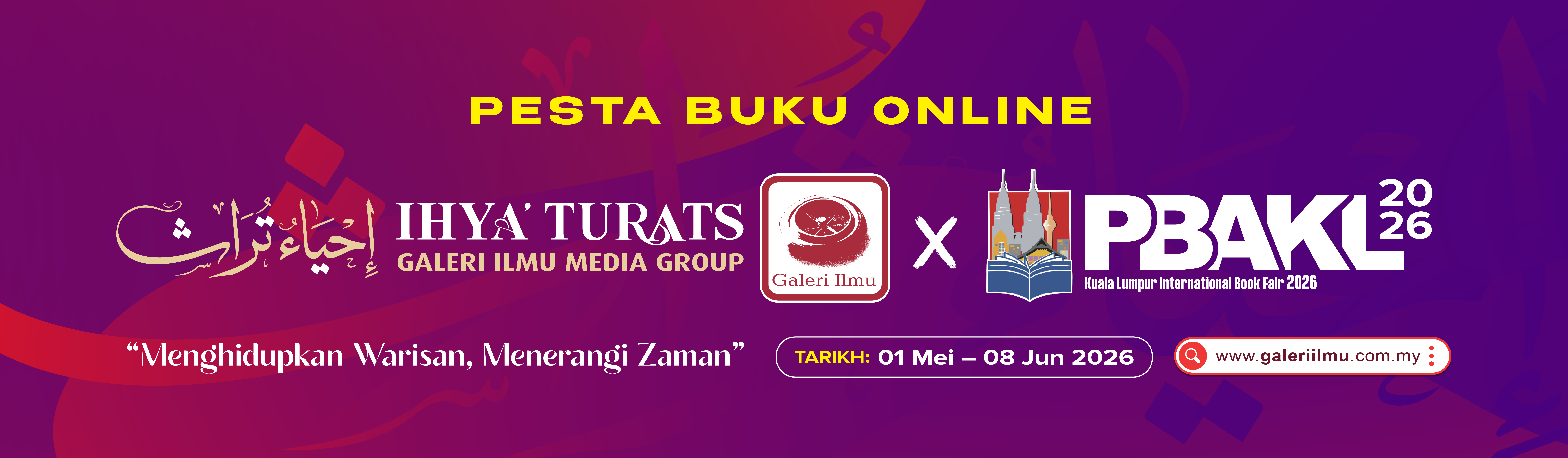  | Galeri Ilmu Media Grup