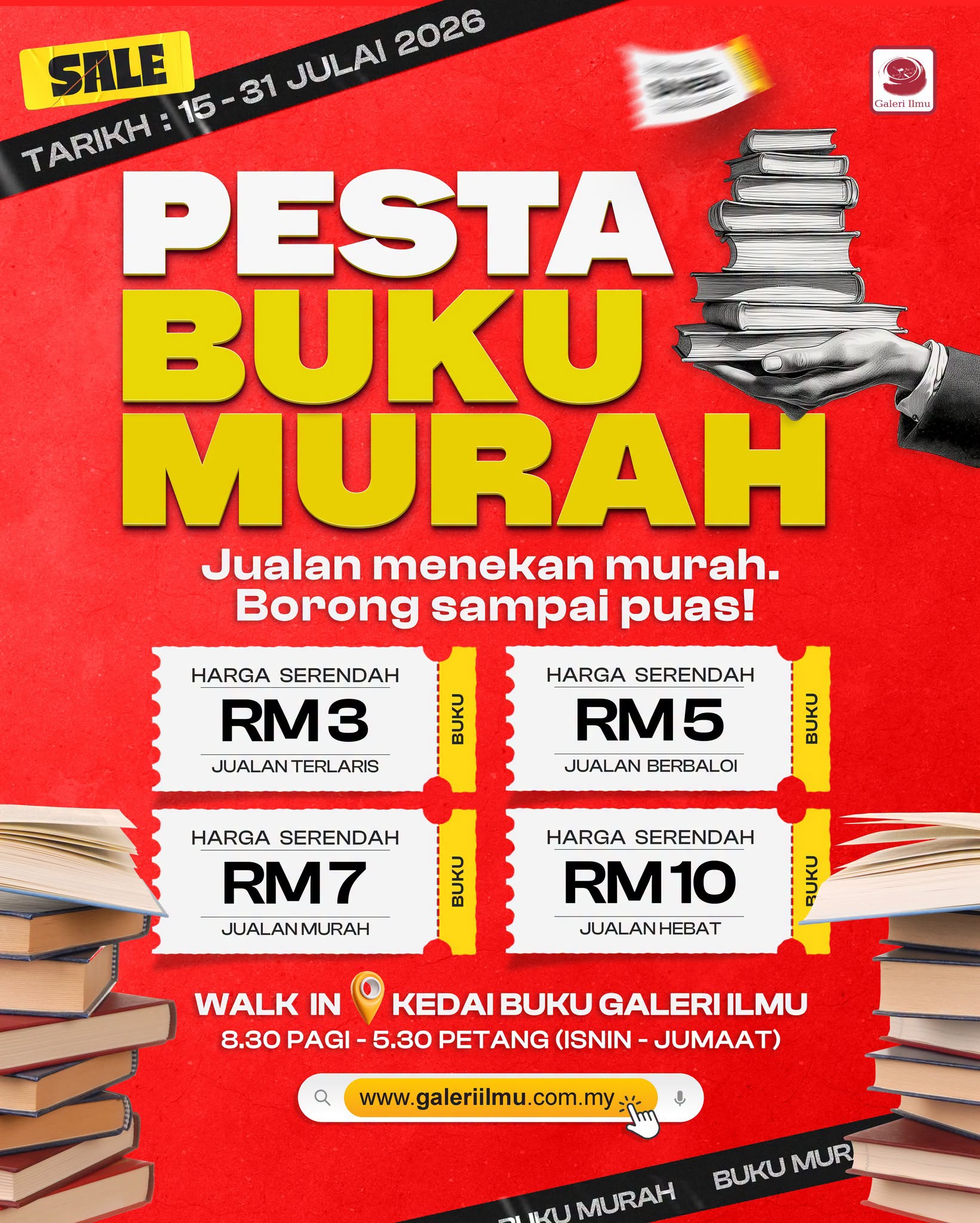  | Galeri Ilmu Media Grup