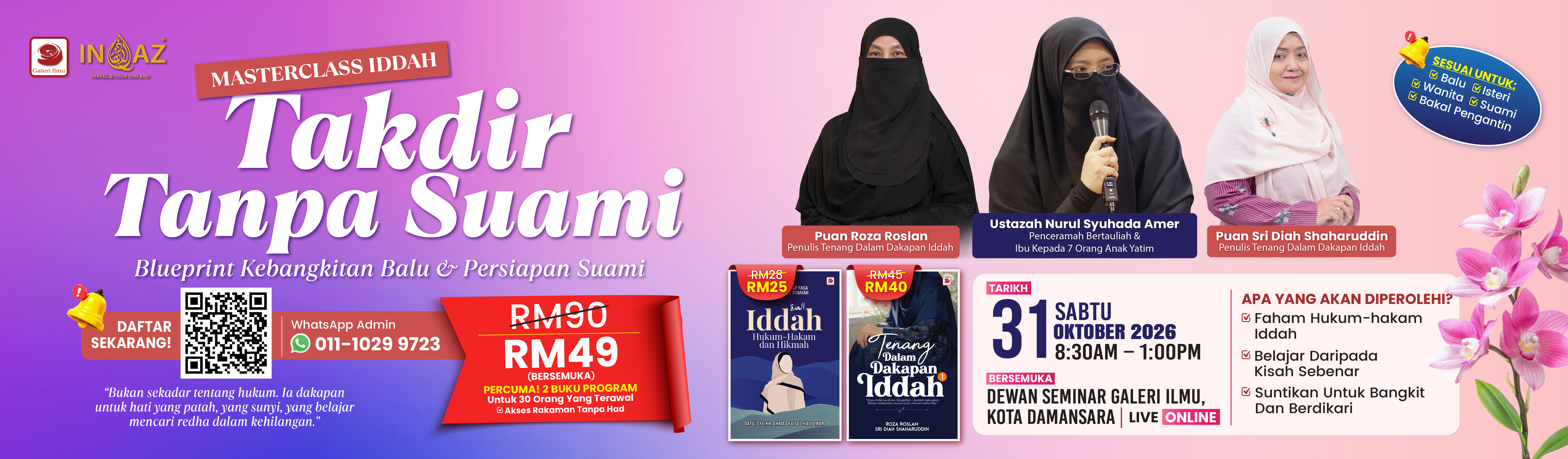 | Galeri Ilmu Media Grup