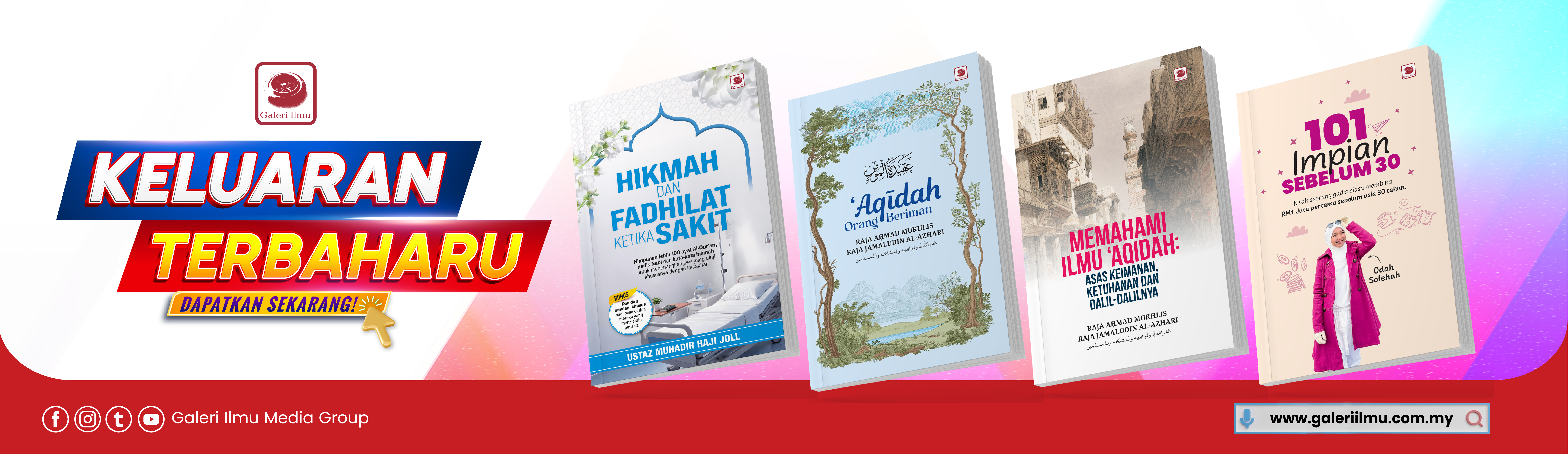  | Galeri Ilmu Media Grup