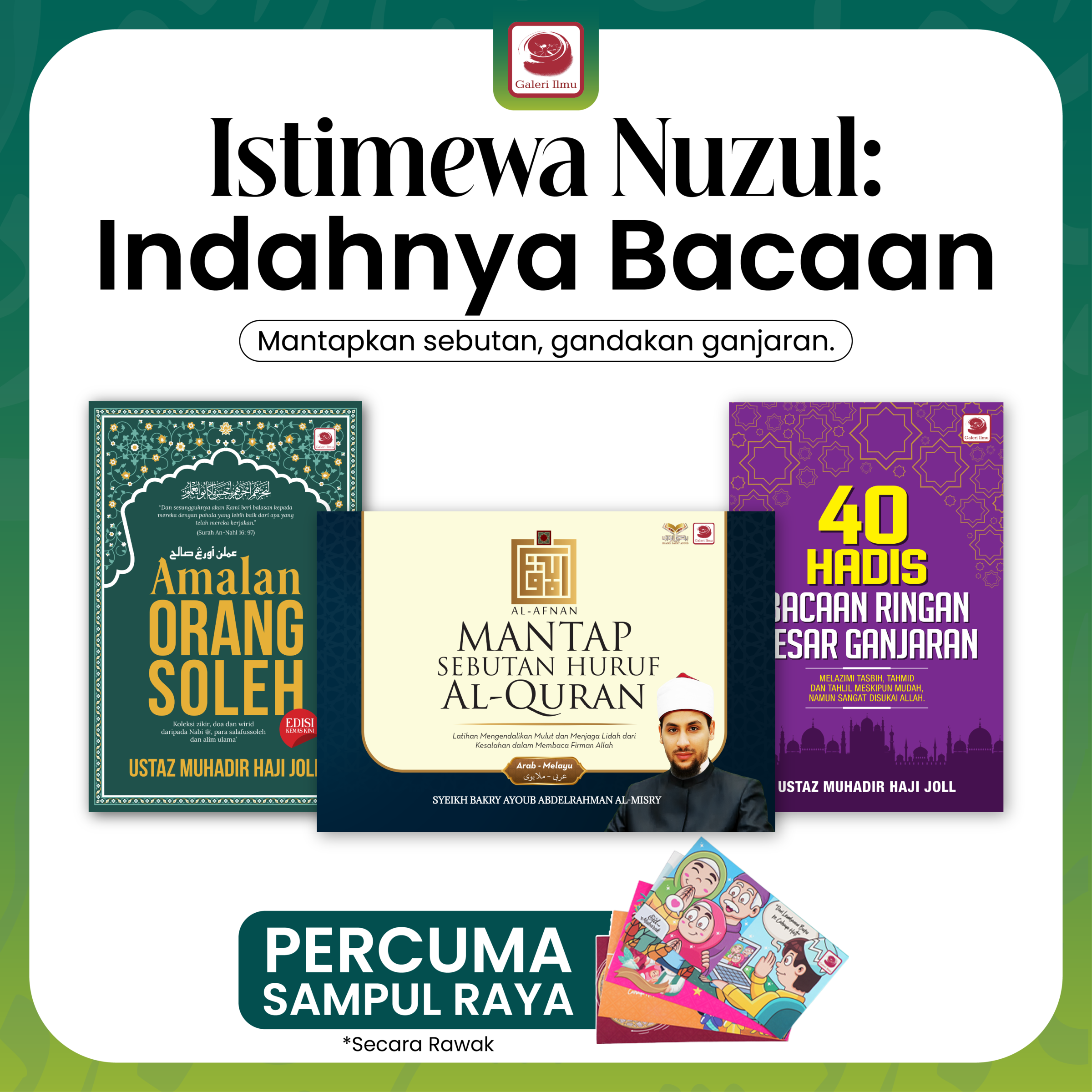 KEMPEN NUZUL QURAN-03