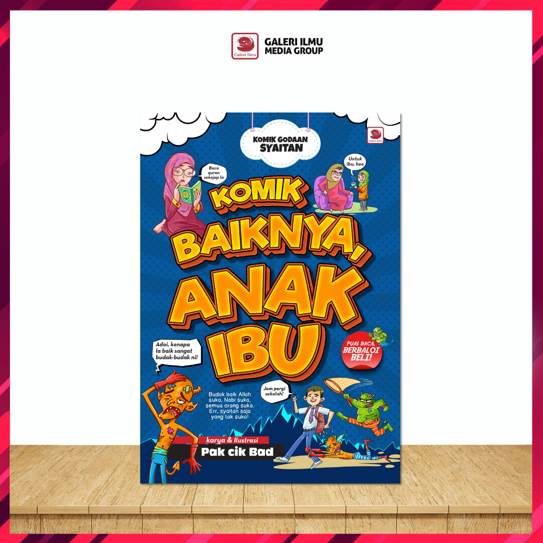 kombo SOLAT ANAK IBU (SAI)