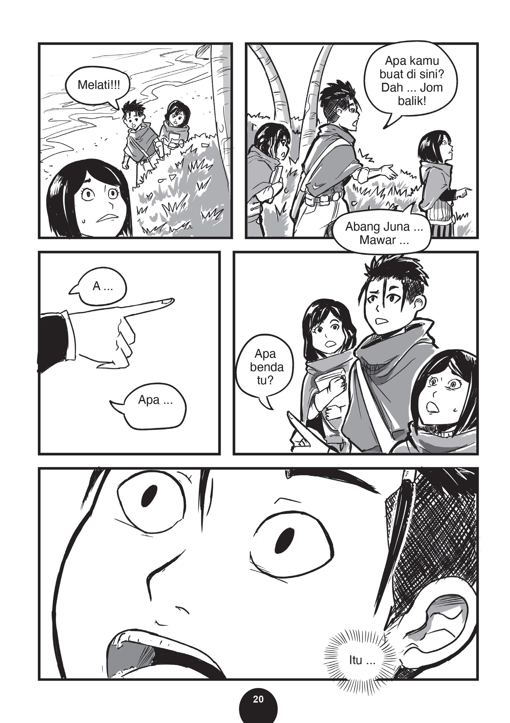 FA godcentric1 2026-26