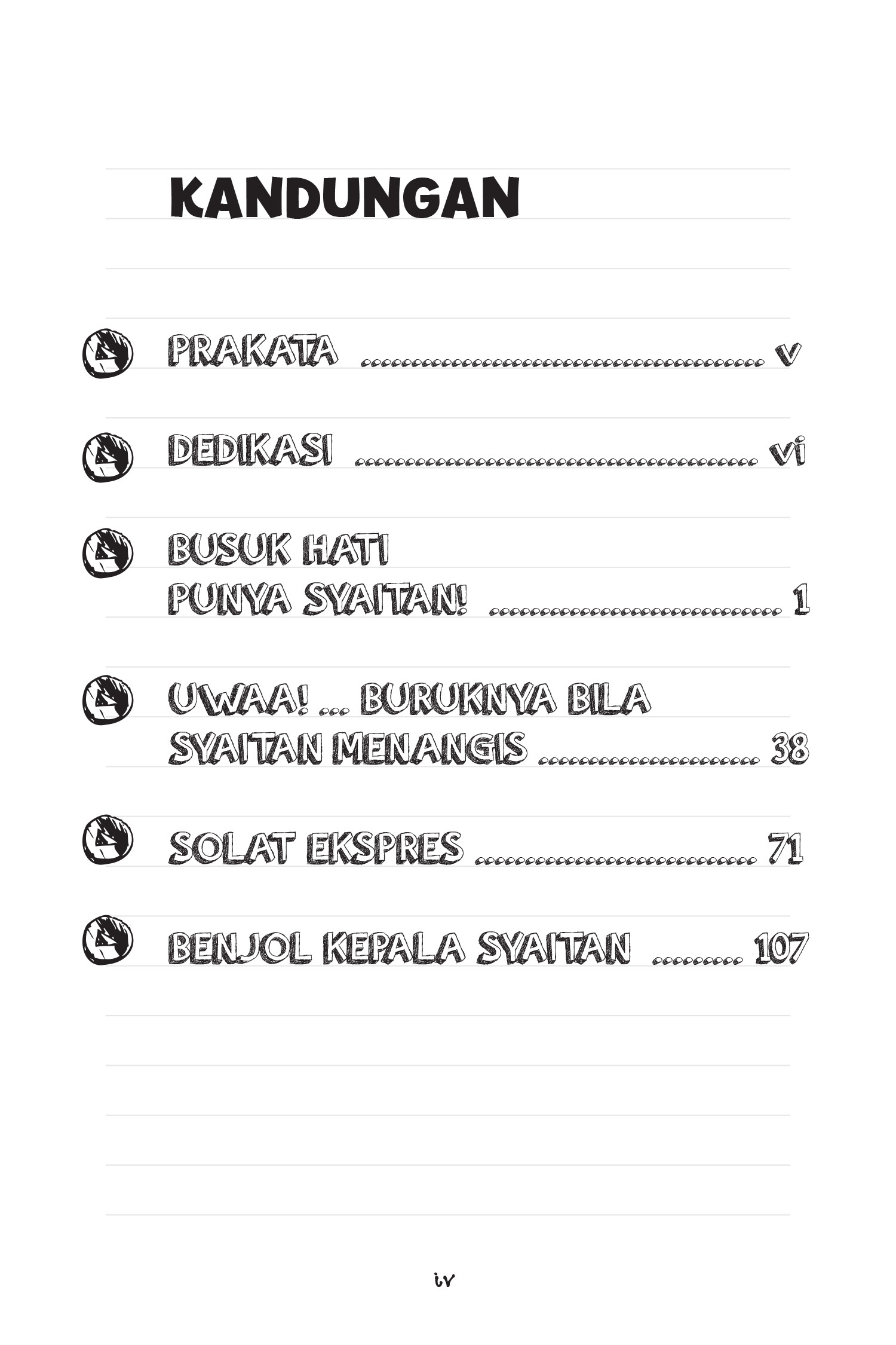 FA Fail Sulit Geng Syaitan 2-1