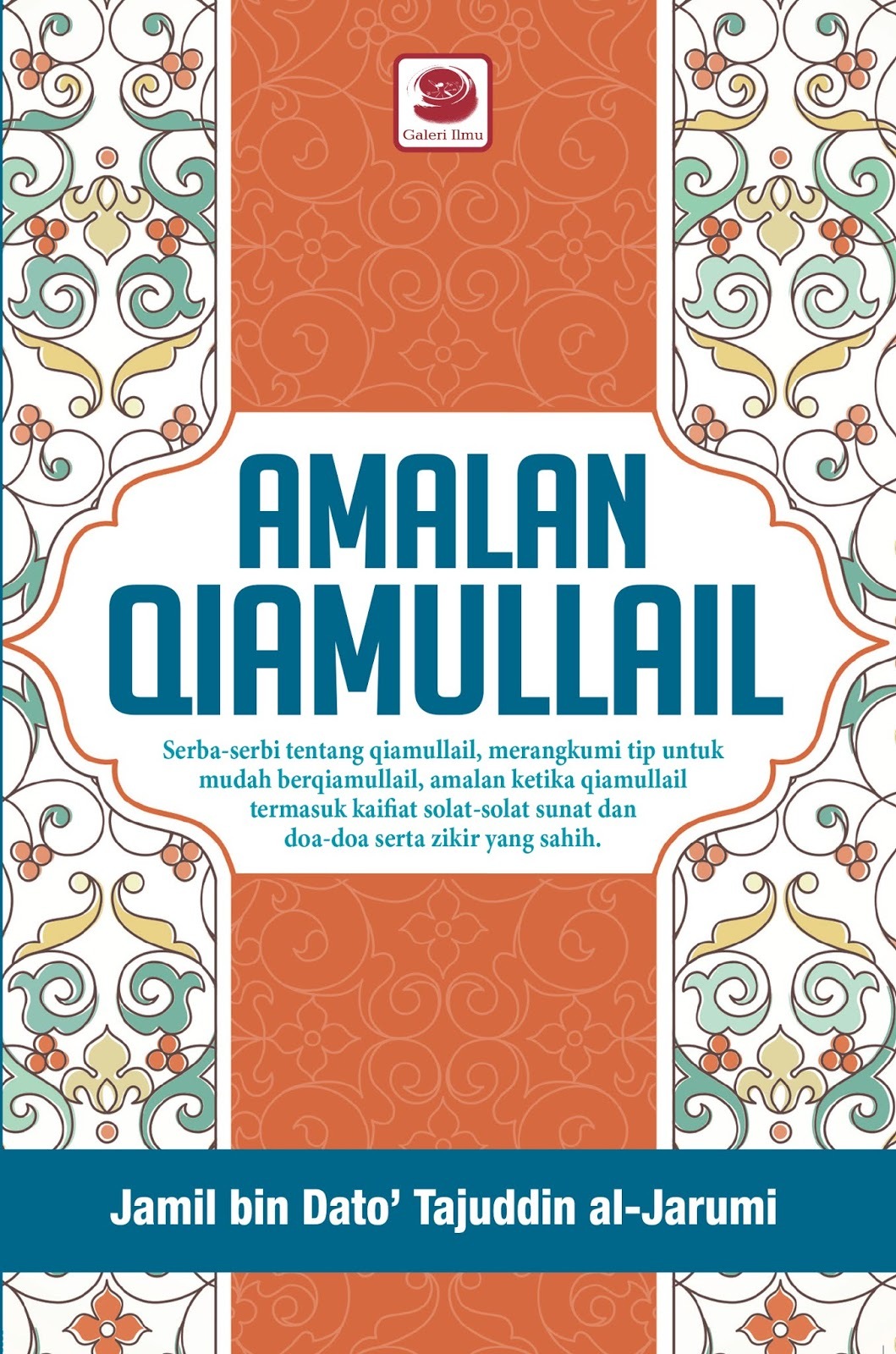 AMALAN QIAMULLAIL_front cover