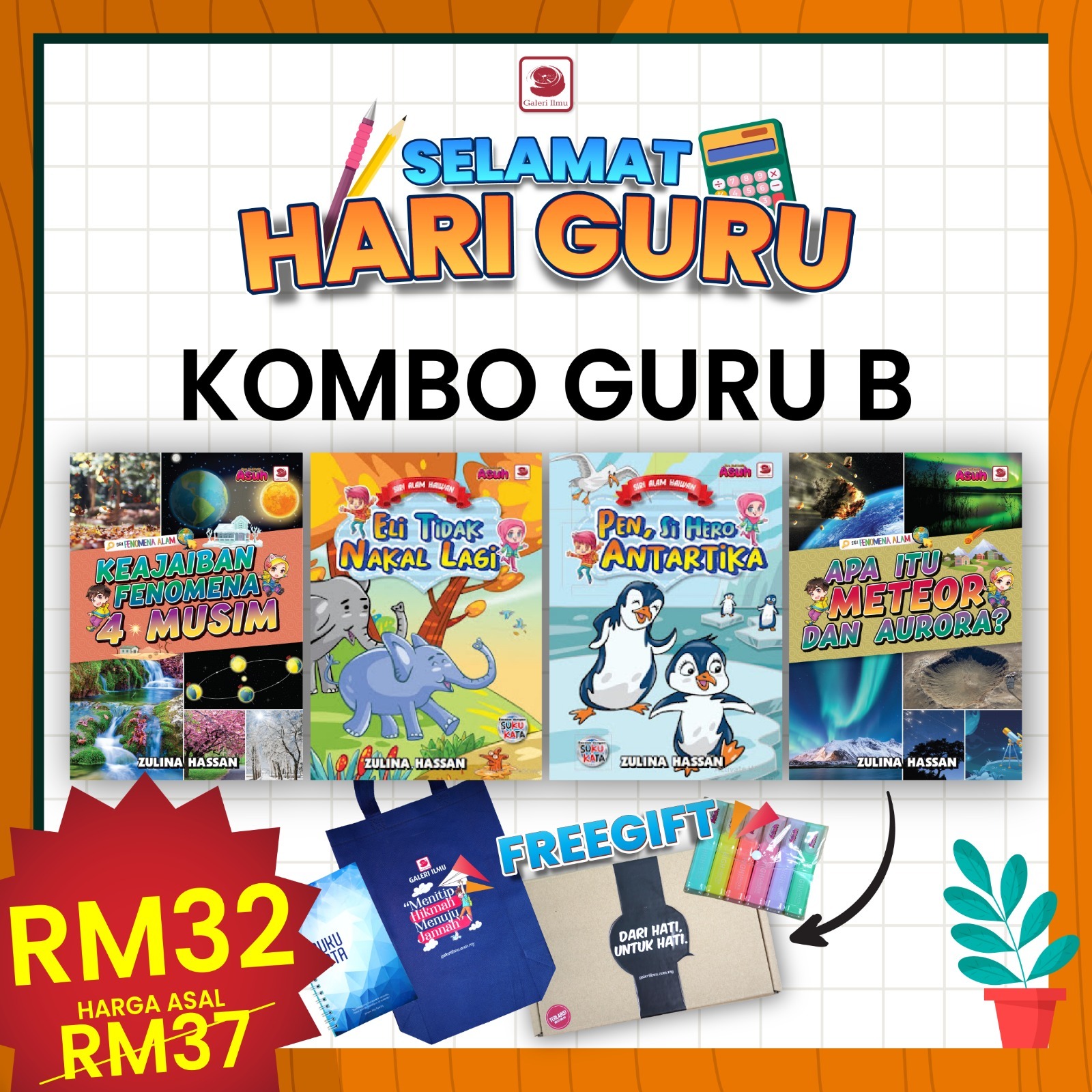 K Guru B