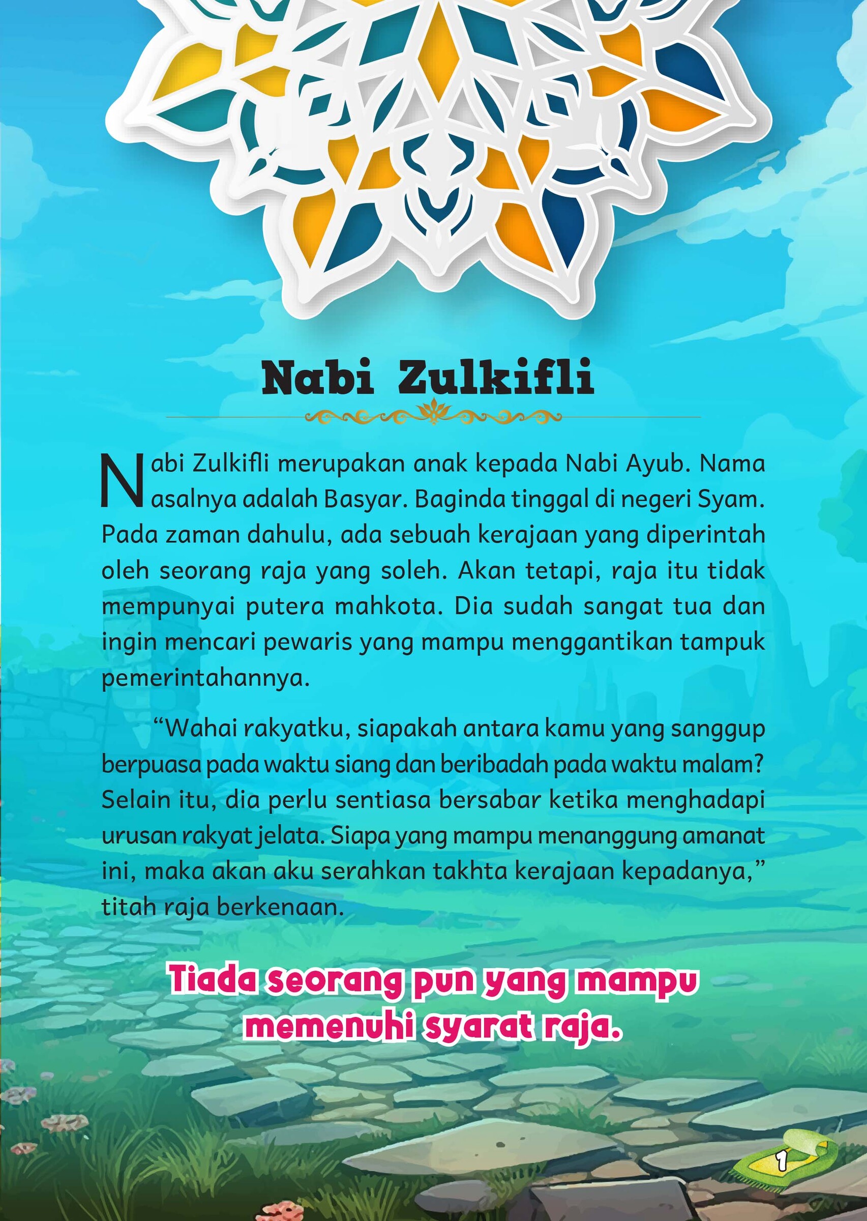 _FINAL  KISAH 25 RASUL - BUKU 3-4