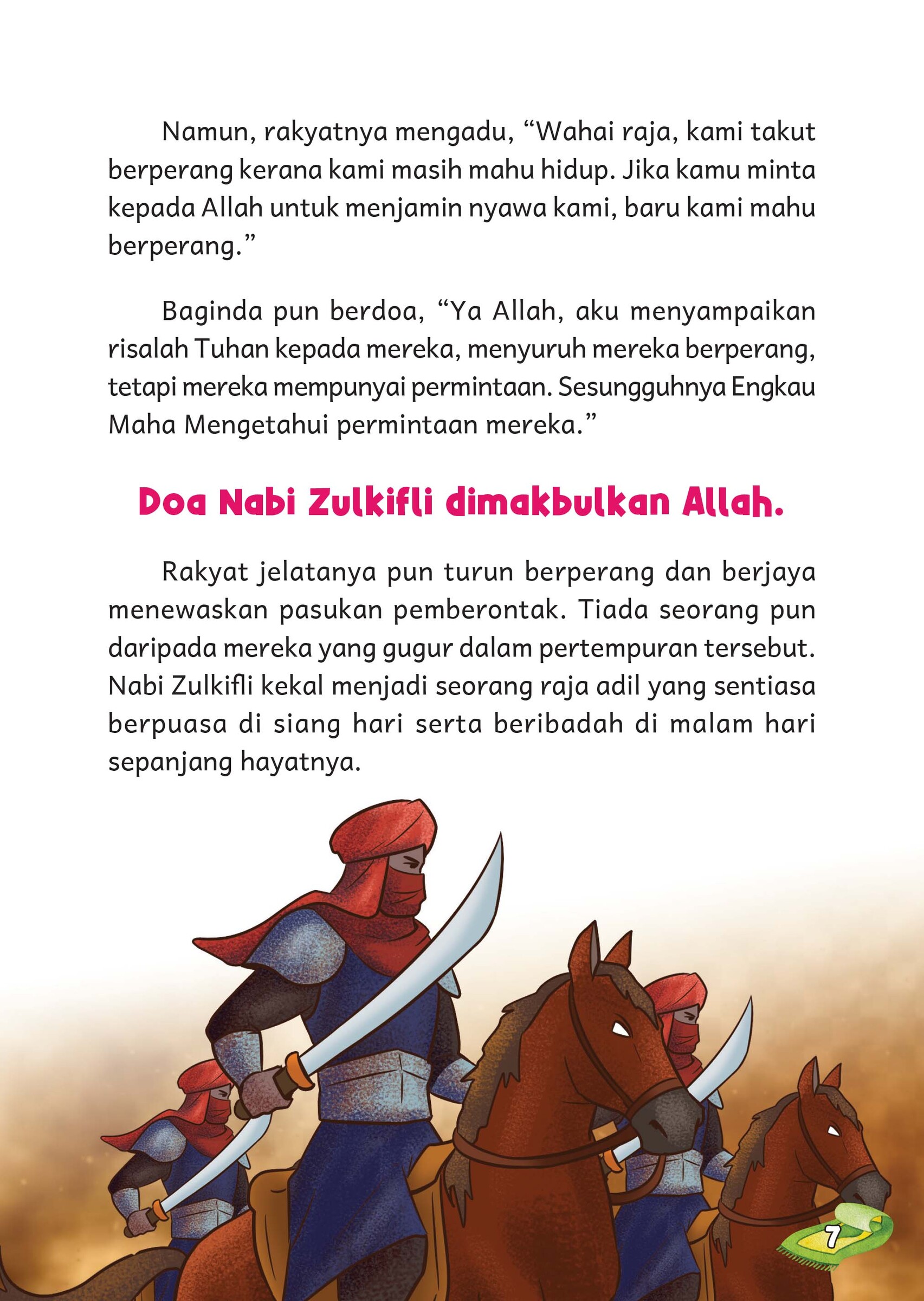 _FINAL  KISAH 25 RASUL - BUKU 3-5