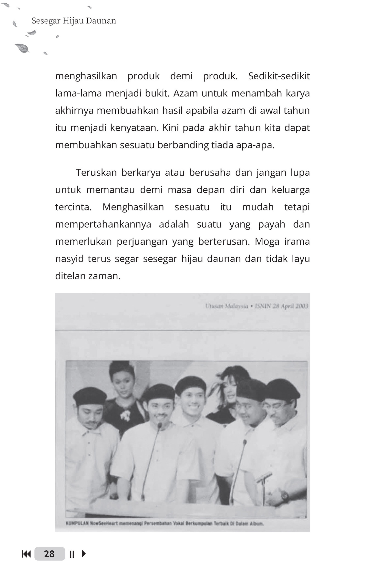 FA sesegar hijau daunan-5