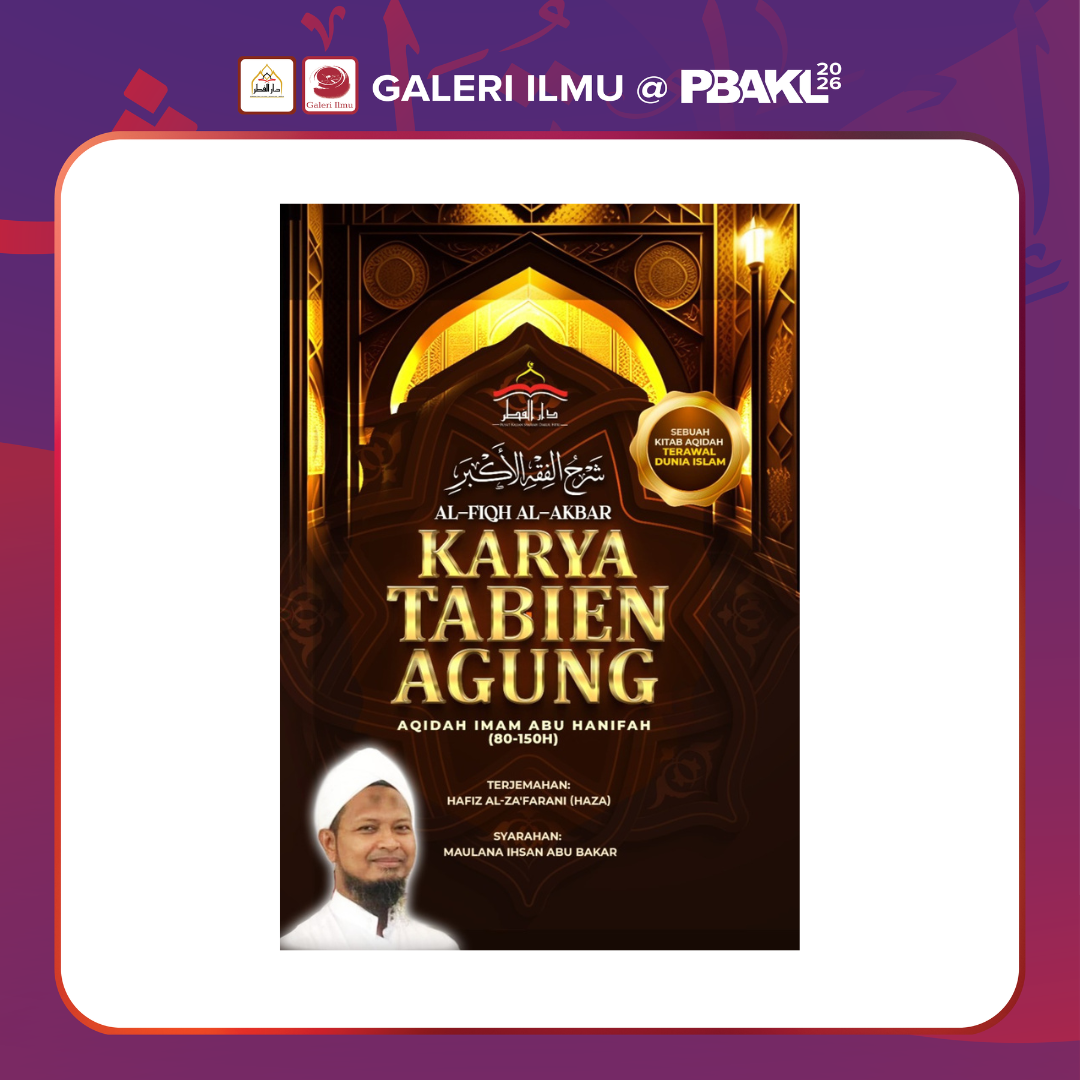karya tabien