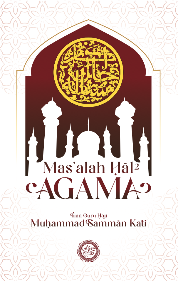 Masalah Hal2 Agama