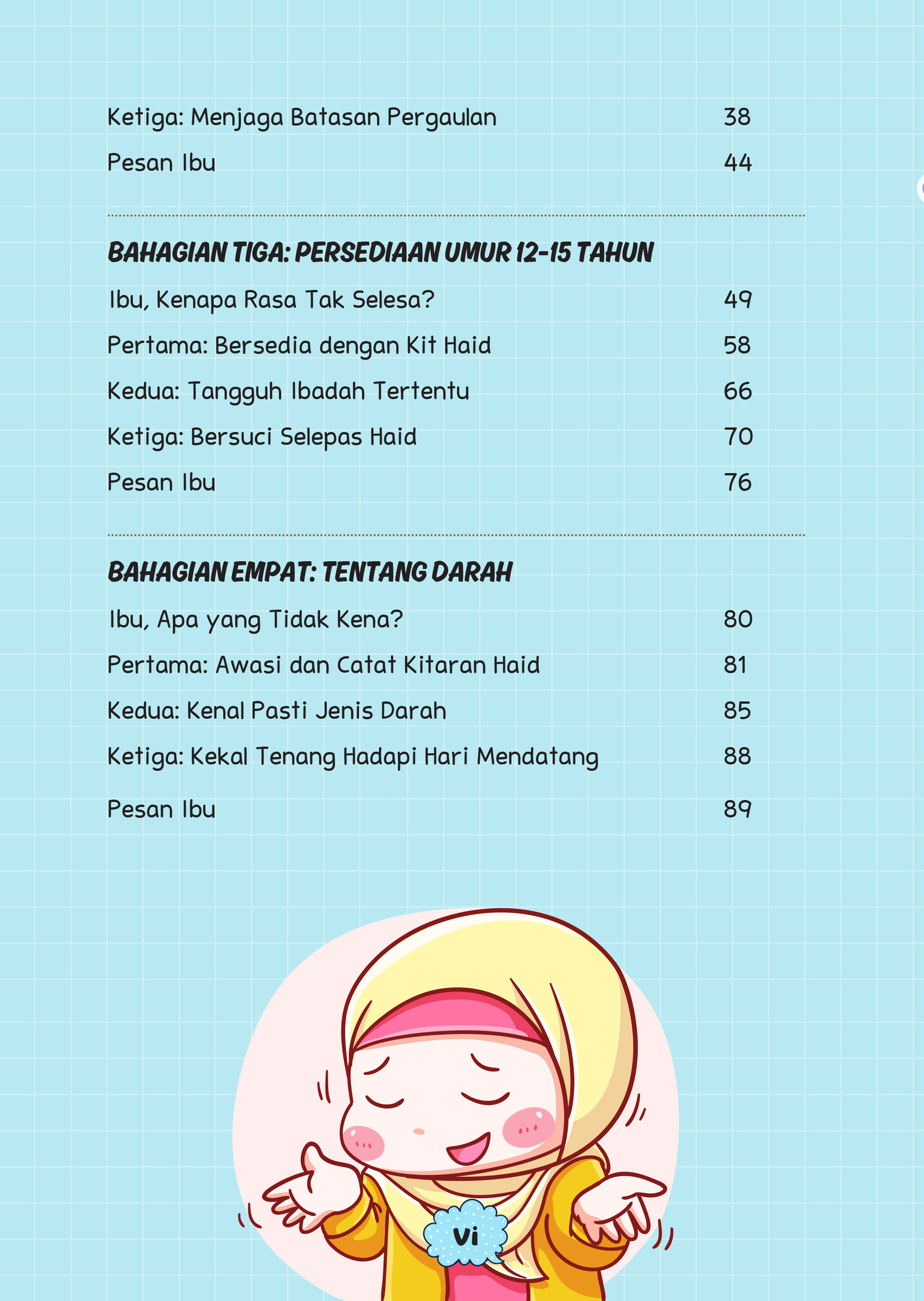 FINAL - SEDIA UNTUK HAID! -2