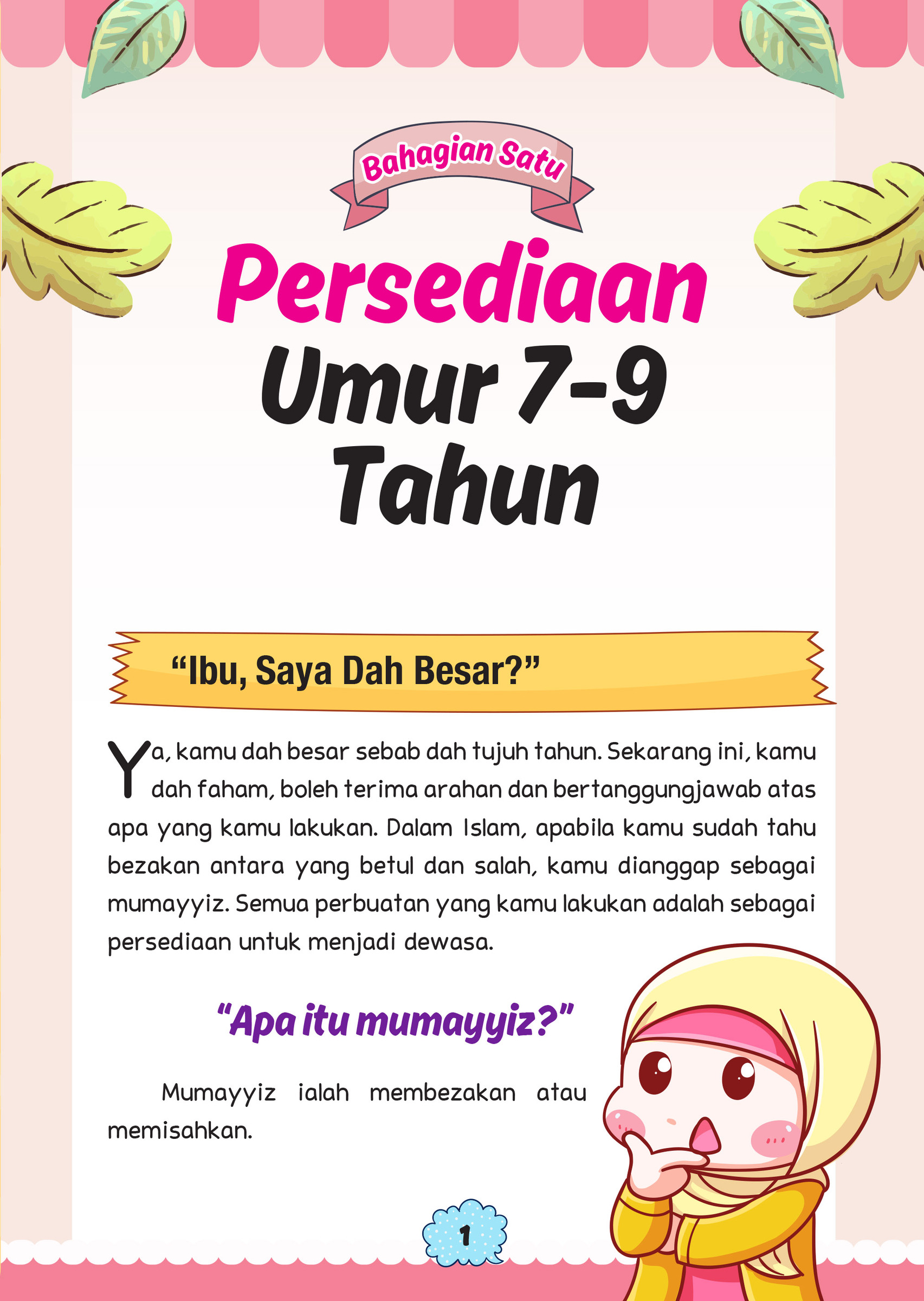 FINAL - SEDIA UNTUK HAID! -3