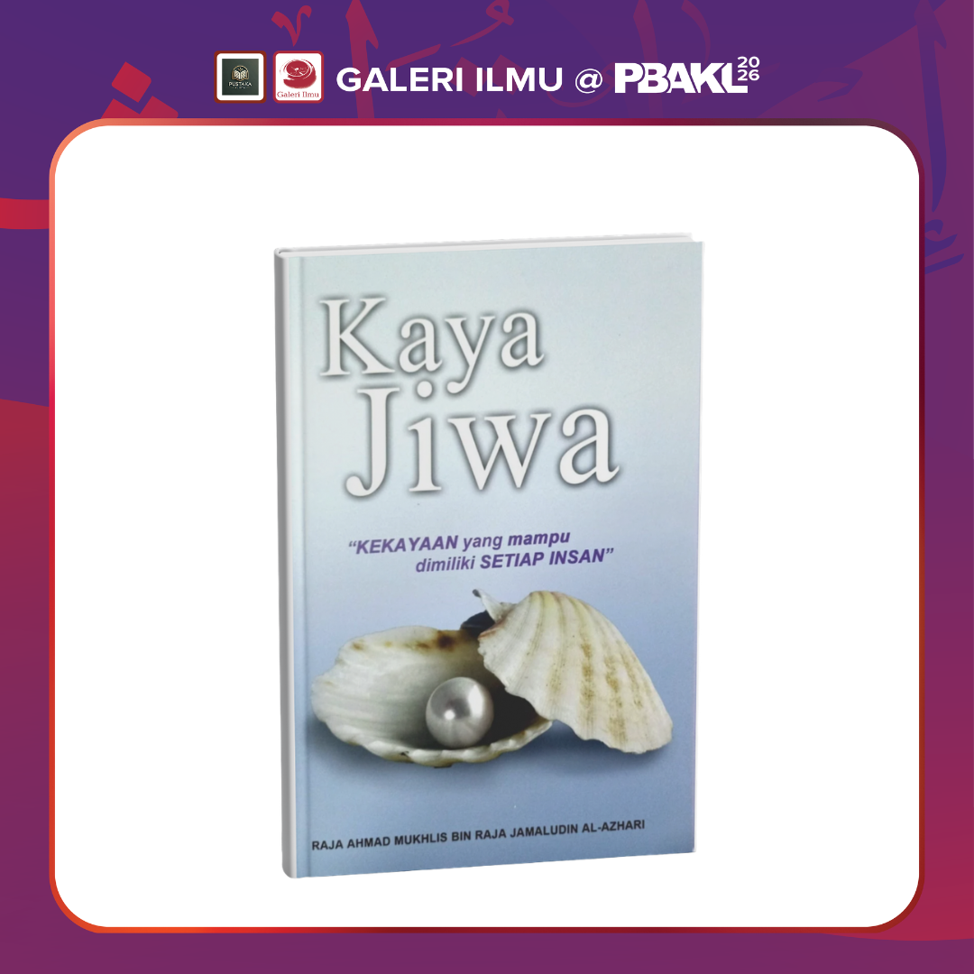 kaya jiwa