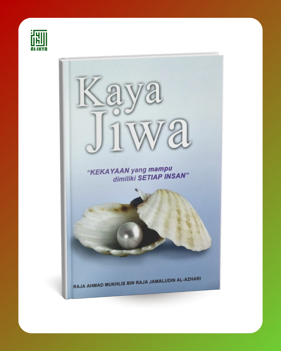 buku al ihya 2
