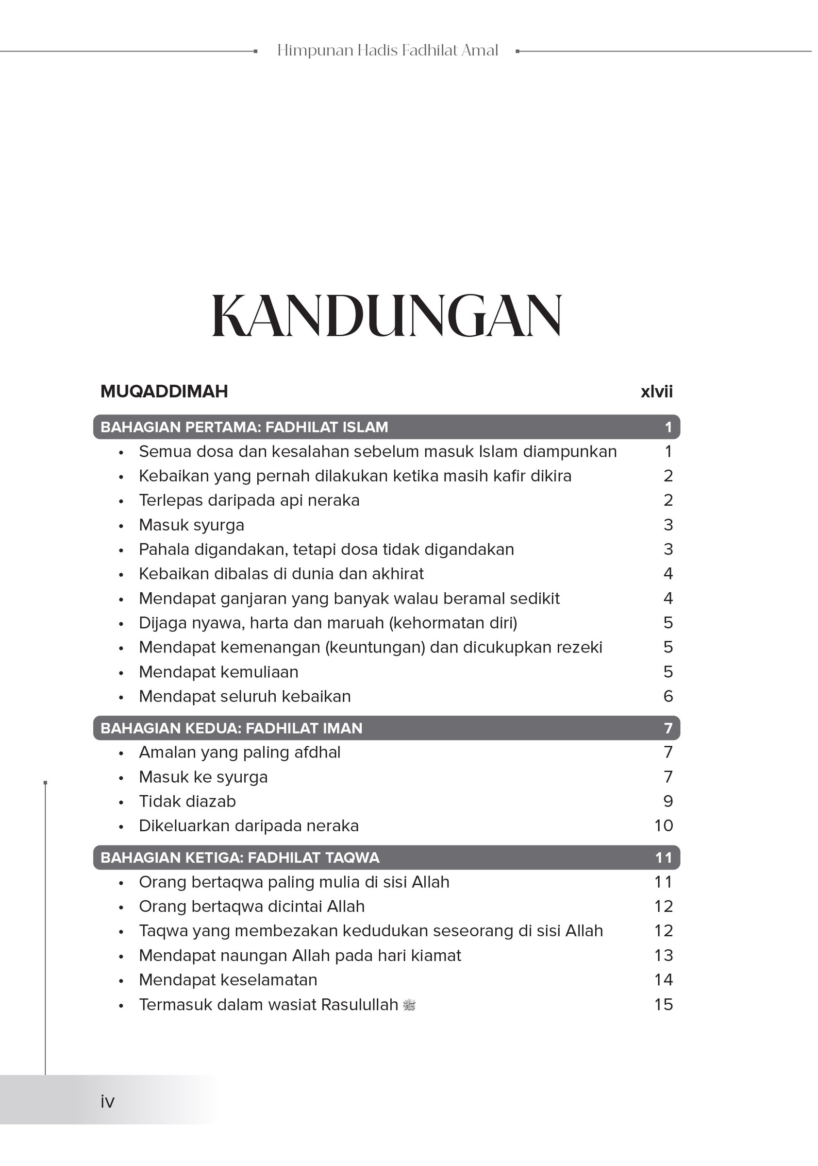 FA_Himpunan Hadis Fadilat Amal-1