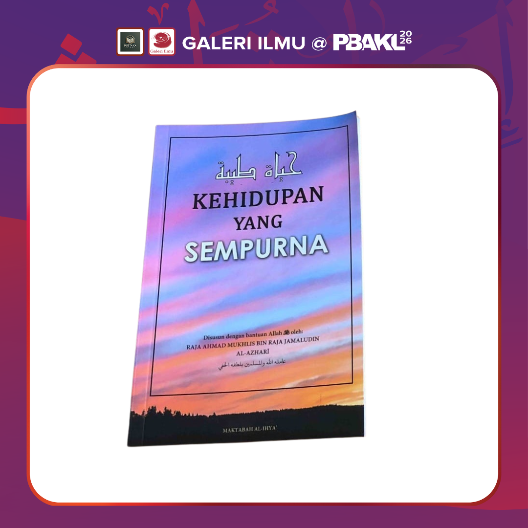 kehidupan sempurna