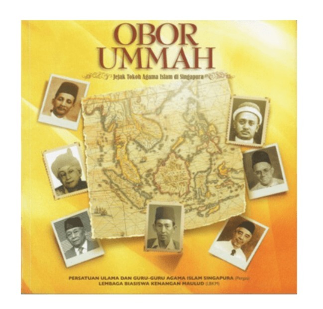 Obor Ummah 1