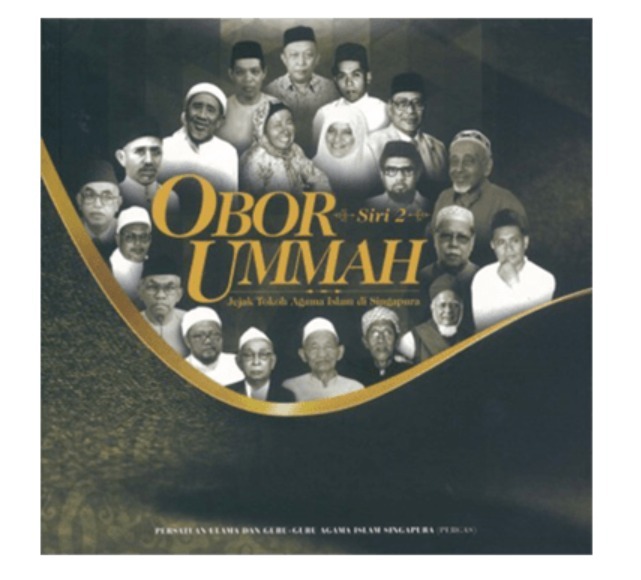 Obor Ummah 2