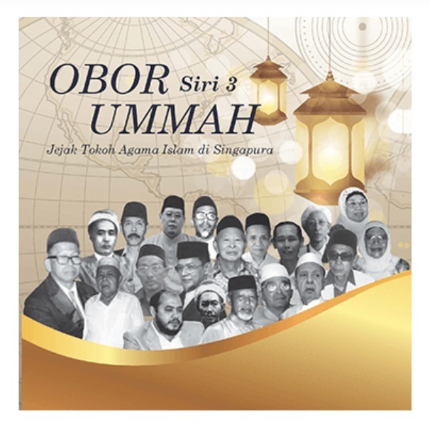 Obor Ummah 3
