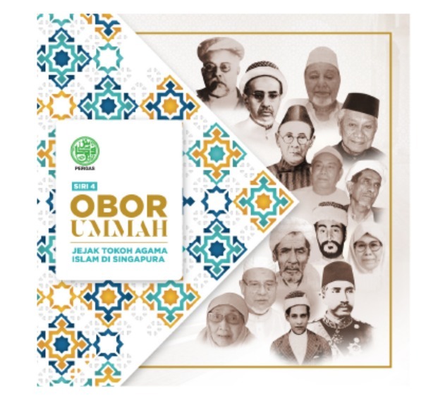 Obor Ummah 4