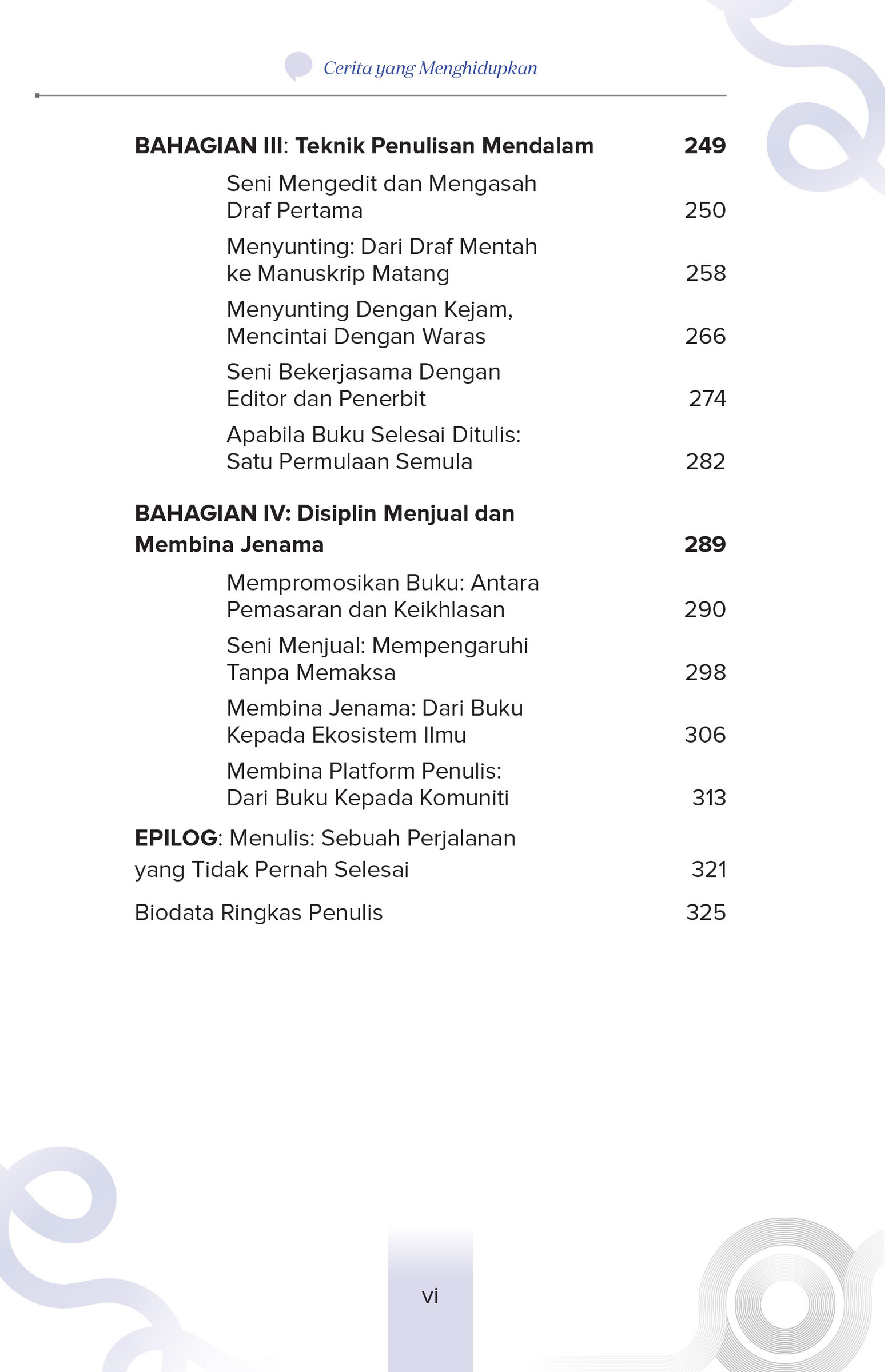 Cerita yang Menghidupkan-6
