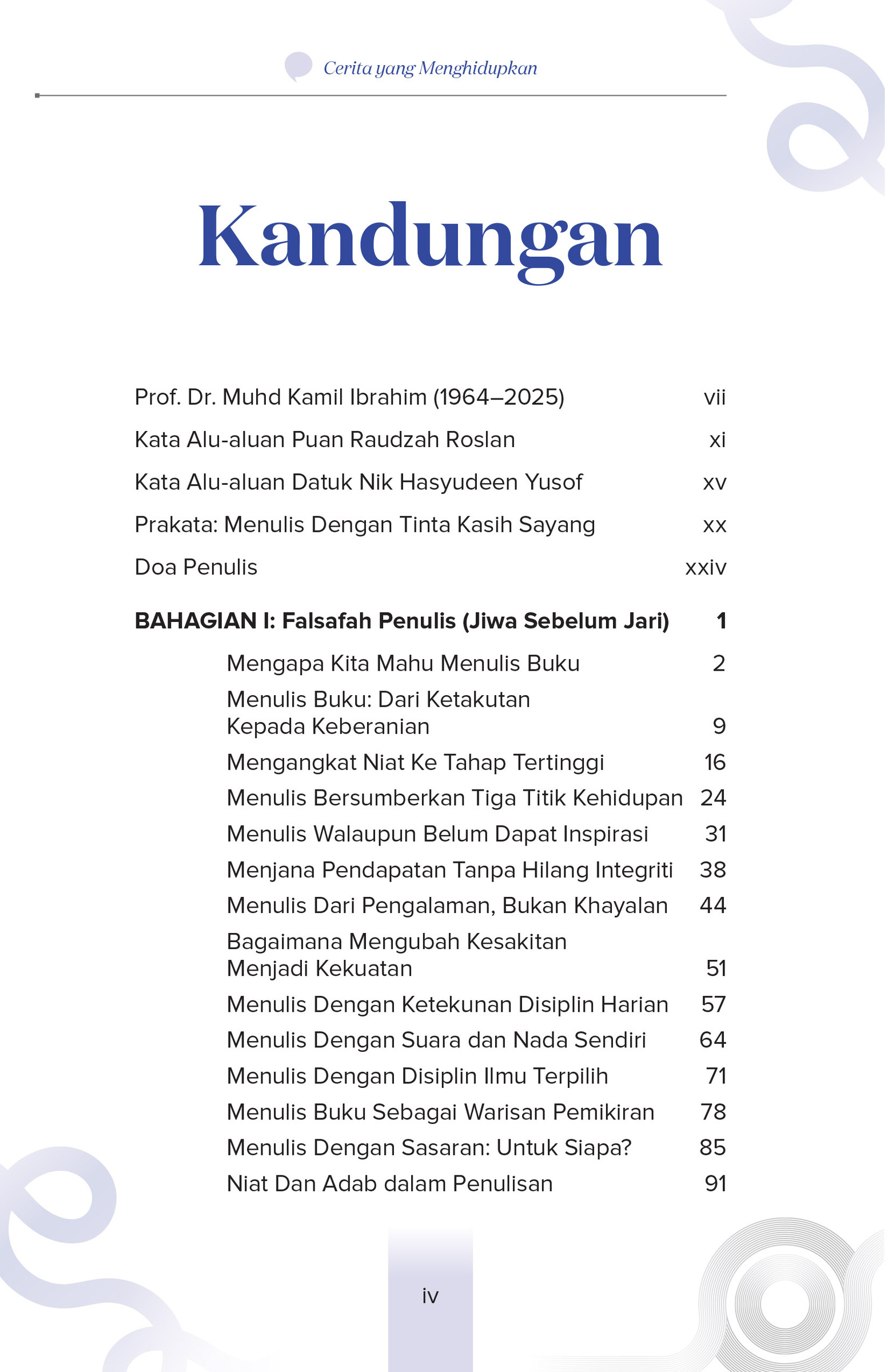Cerita yang Menghidupkan-4