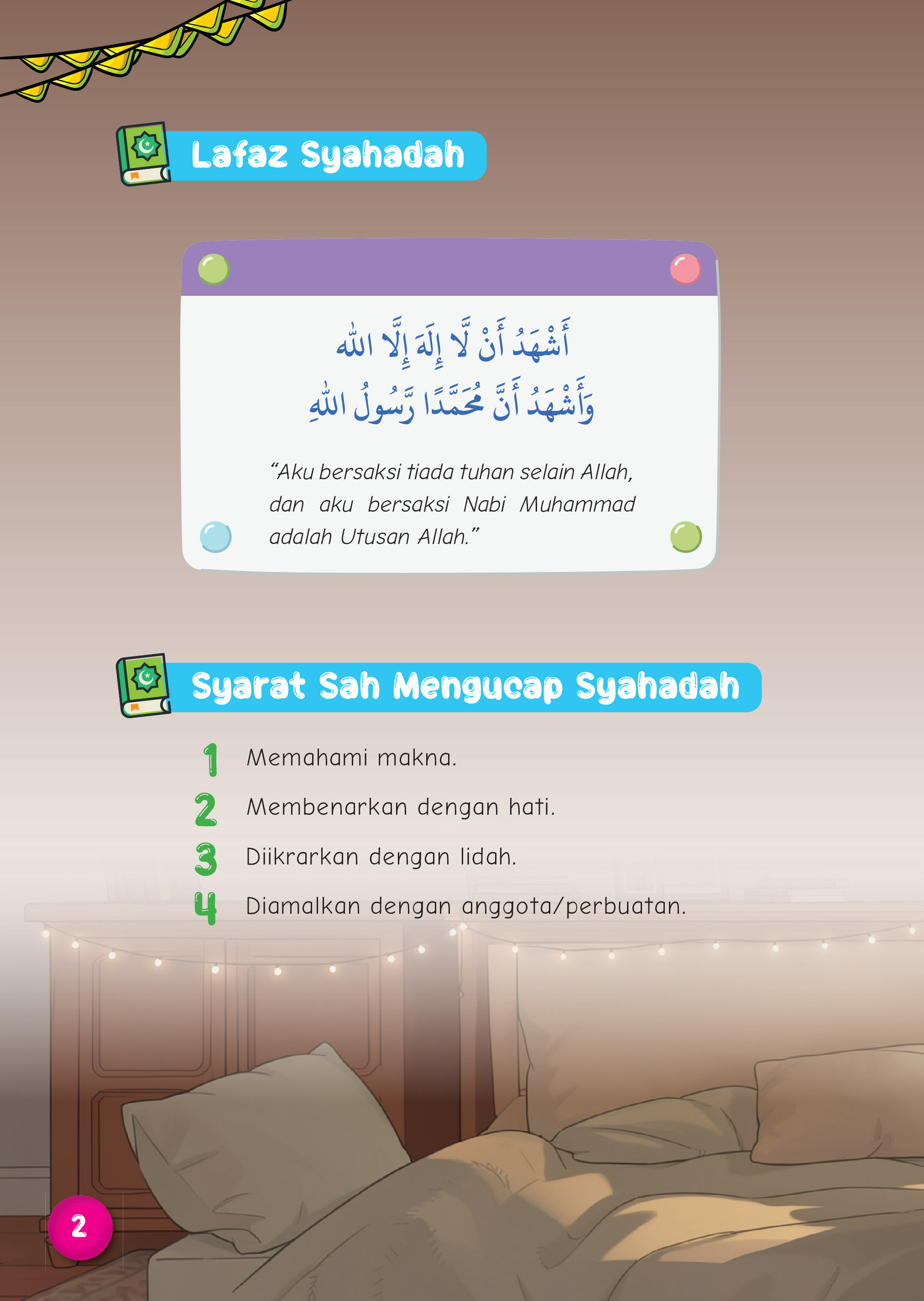 FA Cerita Kanak-kanak Tentang Rukun Islam-12